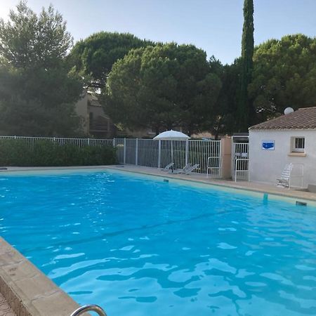 Residence Piscine Proche Village Naturiste - Pinede Agde Exterior photo